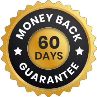 GumAktiv 60 days guarantee