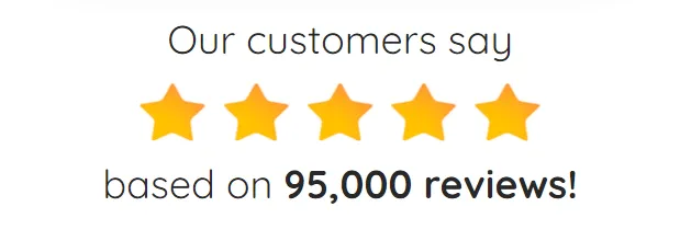 GumAktiv customer rating