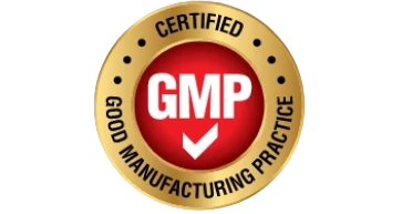 GumAktiv gmp certified